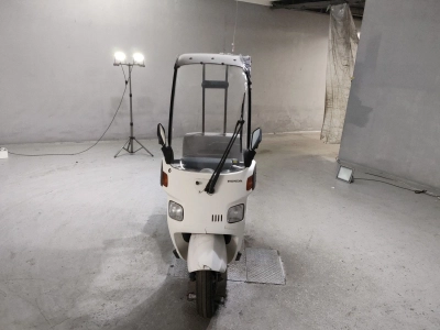 Honda GYRO