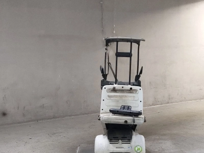 Honda GYRO