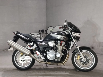 Honda CB1300SF