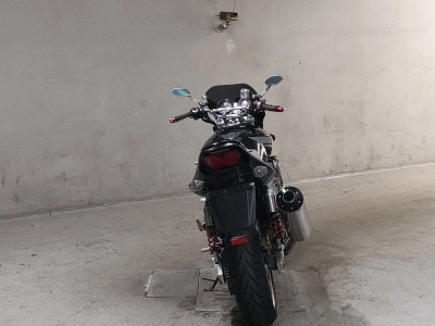 Honda CB1300SF