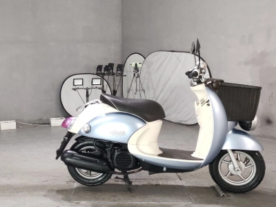 Yamaha VINO MORUFE