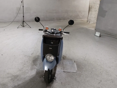 Yamaha VINO MORUFE