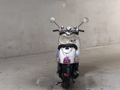 Yamaha VINO MORUFE