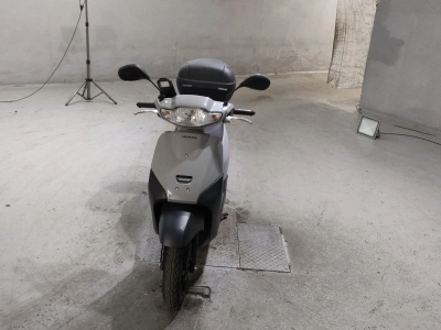 Honda  TACT  BASIC 