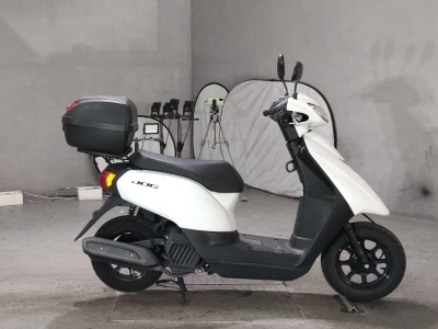 Yamaha JOG