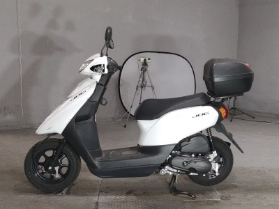 Yamaha JOG