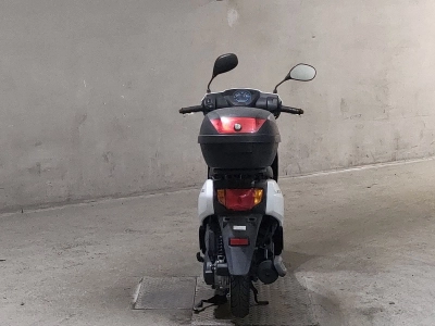 Yamaha JOG