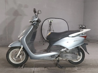 Honda LEAD 110