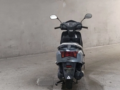 Honda LEAD 110