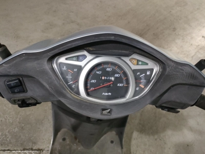 Honda LEAD 110