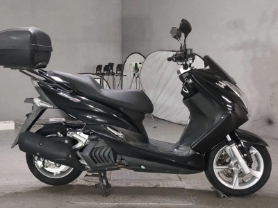 Yamaha MAJESTY 155S