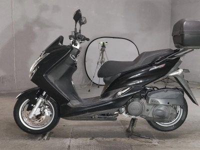 Yamaha MAJESTY 155S