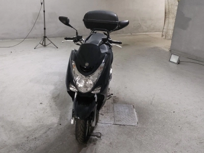 Yamaha MAJESTY 155S