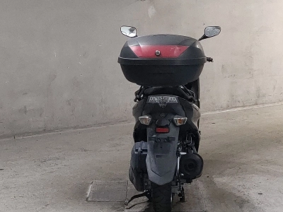 Yamaha MAJESTY 155S