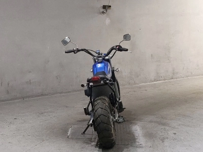 Yamaha TW225