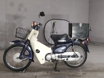 Honda SUPER CUB90