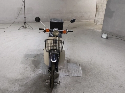 Honda SUPER CUB90