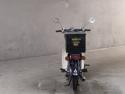 Honda SUPER CUB90