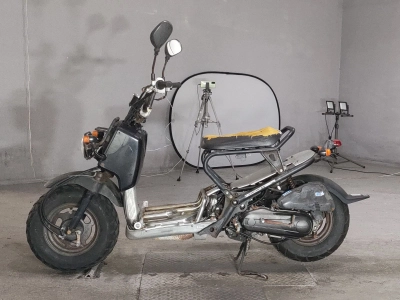 Honda ZUMAR