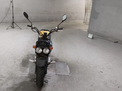 Honda ZUMAR