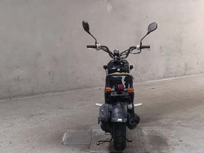 Honda ZUMAR