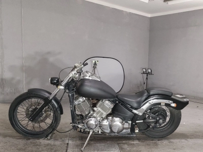 Yamaha DRAGSTAR400