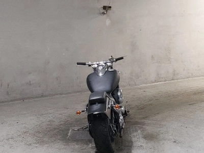 Yamaha DRAGSTAR400