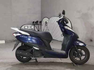 Honda LEAD 125
