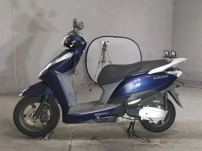 Honda LEAD 125