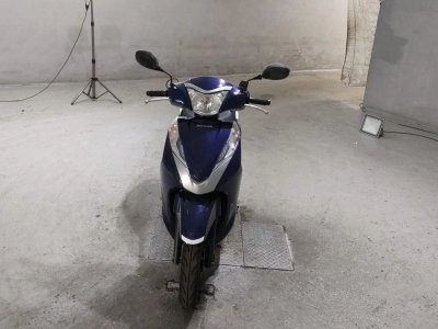 Honda LEAD 125