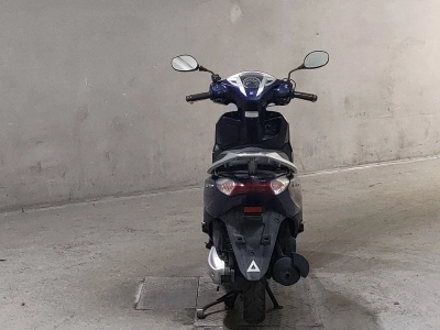 Honda LEAD 125