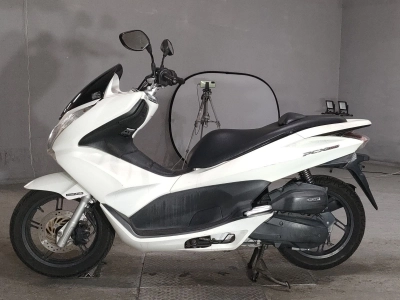 Honda PCX150
