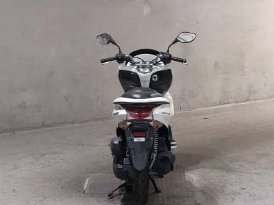 Honda PCX150