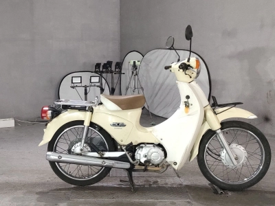 Honda SUPER CUB110