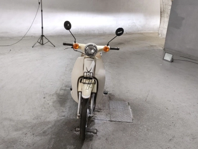 Honda SUPER CUB110