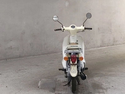 Honda SUPER CUB110