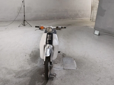 Honda SUPER CUB50