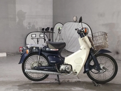 Honda SUPER CUB50