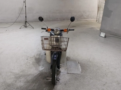 Honda SUPER CUB50