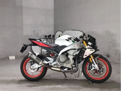 Aprilia  APRILIA RS660