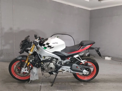 Aprilia  APRILIA RS660