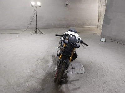 Aprilia  APRILIA RS660