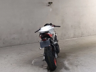 Aprilia  APRILIA RS660