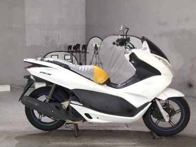 Honda PCX125