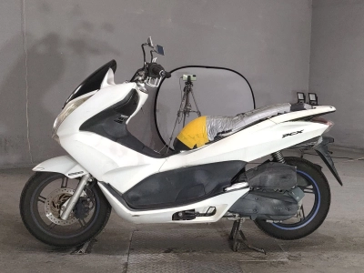 Honda PCX125