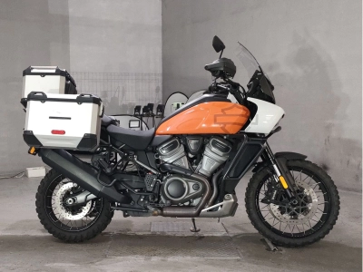 Harley-Davidson  HARLEY RA1250S