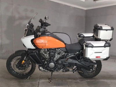 Harley-Davidson  HARLEY RA1250S