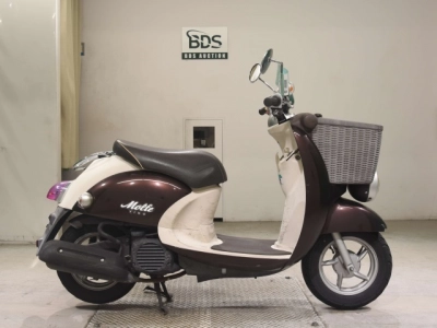 Yamaha VINO MORUFE