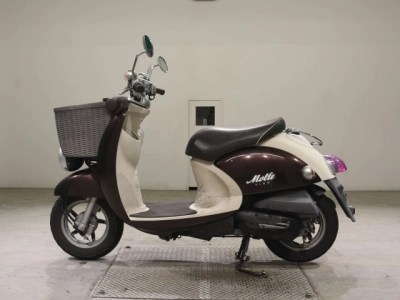 Yamaha VINO MORUFE