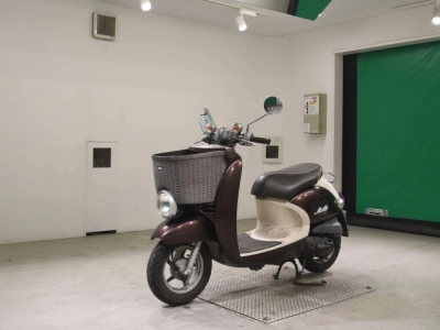 Yamaha VINO MORUFE